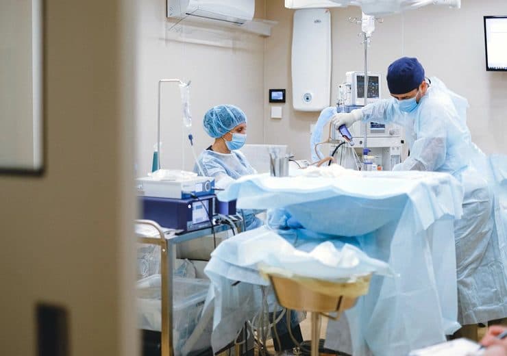 Gifted Hands Hospital