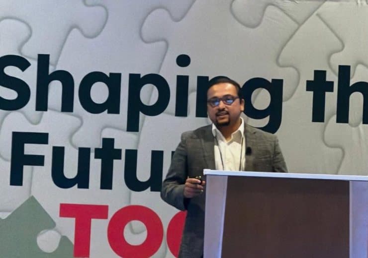 Invited talk at the STAR Summit 2025, Orlando, USA